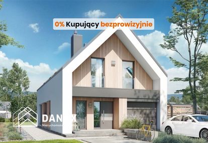 Gmina czernichów przestrzenny dom !