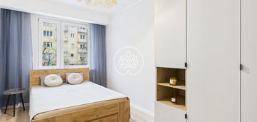 2 pokoje | parter | po generalnym remoncie