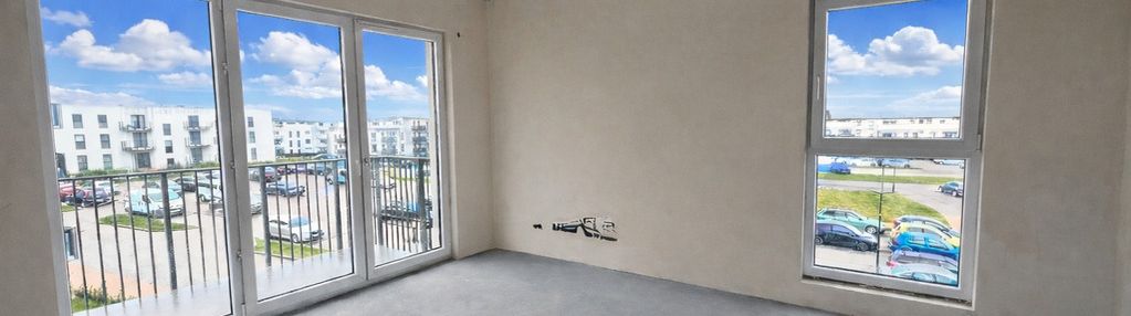 Promocja narożne  3 pokoje na południe