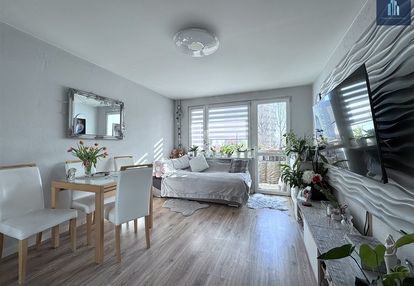 Bielsko-biała–ul. morskie oko - 49,5 m² do remontu