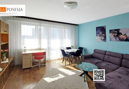 Do wynajęcia 3 osobne pokoje 64m2 fordon przylesie