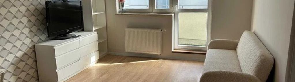 2-pokojowe mieszkanie na białołęce