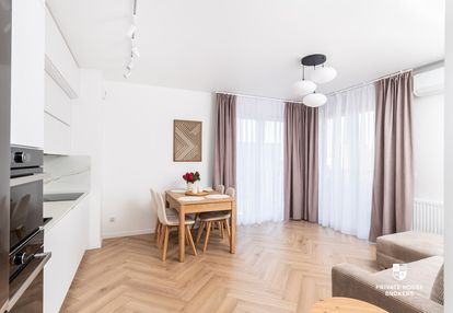 Bociana, 40m²: 2 pokoje super standard prądnik b.