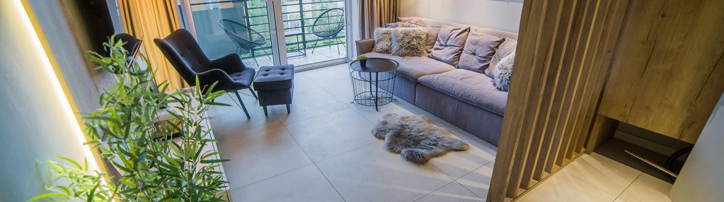 Dwa apartamenty po 50m2 w centrum ustronia - sprzedaż tylko całościowa