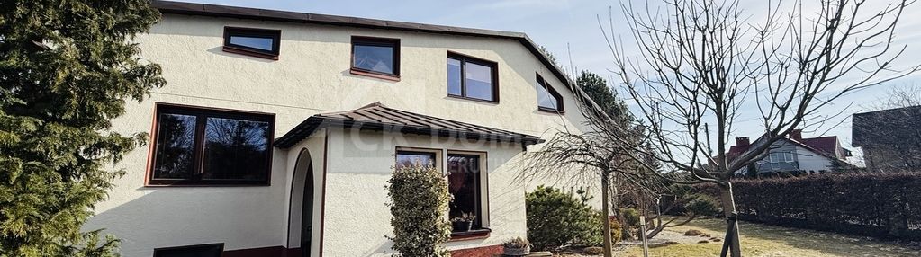 Dom jednorodzinny – starachowice