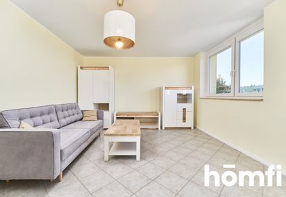 Trzypokojowe mieszkanie na wynajem/sarbinowska