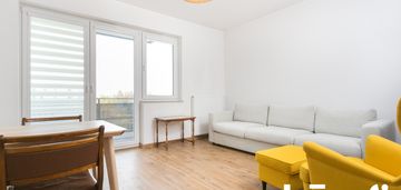 Dwupokojowe mieszkanie | rzemieślnicza