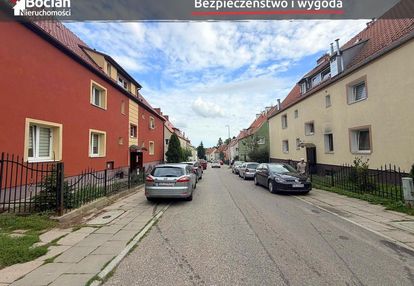 Mieszkanie po remoncie! własny ogród!