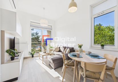⭐️2 pokoje⭐️balkon⭐️garaż⭐️klimatyzacja⭐️korkowa⭐️