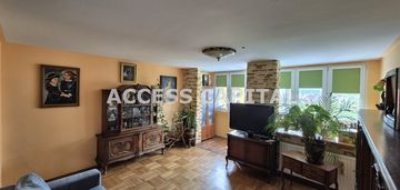 Mieszkanie 68,7 m2 , 4 pokoje
