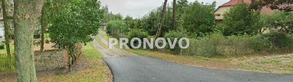 Działki budowlane bielice