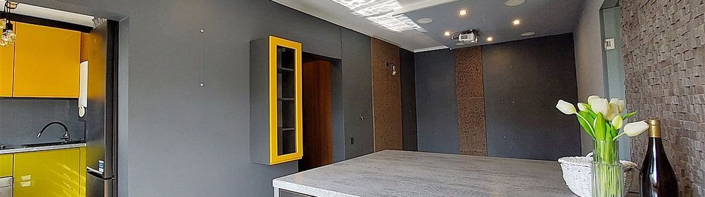 Szombierki -2 pok-balkon-garderoba ! do wejścia !!
