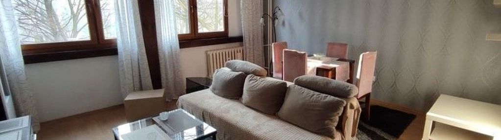 Okolice. ul małopanewskiej 3-pokojowe mieszkanie