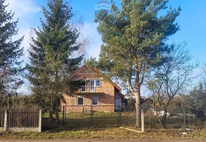 Bliźniak 155 m2 na działce 1082m2, żabia wola