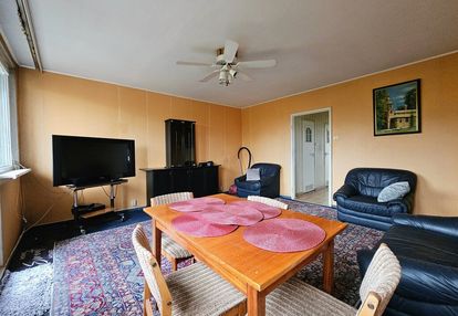 Żmigrodzka, karłowice, psie pole, wrocław 4 pokoje