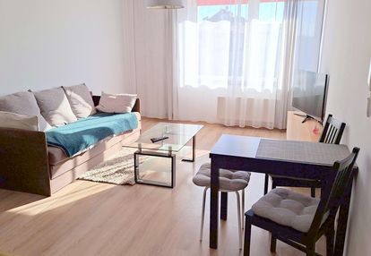 Mieszkanie 41 m2 giżycko ul. warszawska 9/4