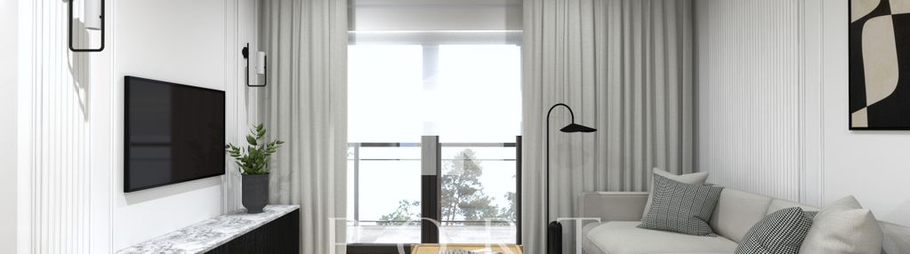 Apartament przy morzu z ogródkiem- promocja!!