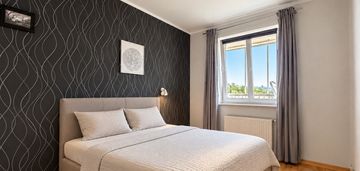 Eleganckie mieszkanie | metro natolin | 53 m²
