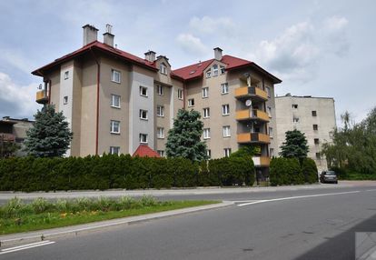 Mieszkanie do wynajęcia