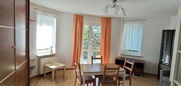 Duża kawalerka na granicy Bemowa i Woli