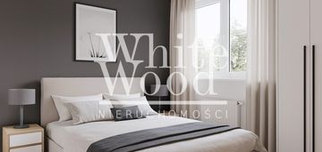 Kawalerka - podziel na 2 pokoje, obok obc, balkon