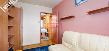 Jasne, ustawne, 4 pokoje, infrastruktura