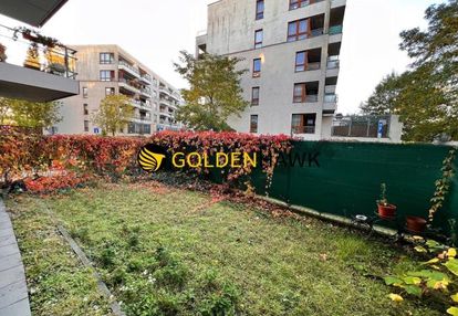 3 pokoje, ogródek, śródmieście, nowe budownictwo !