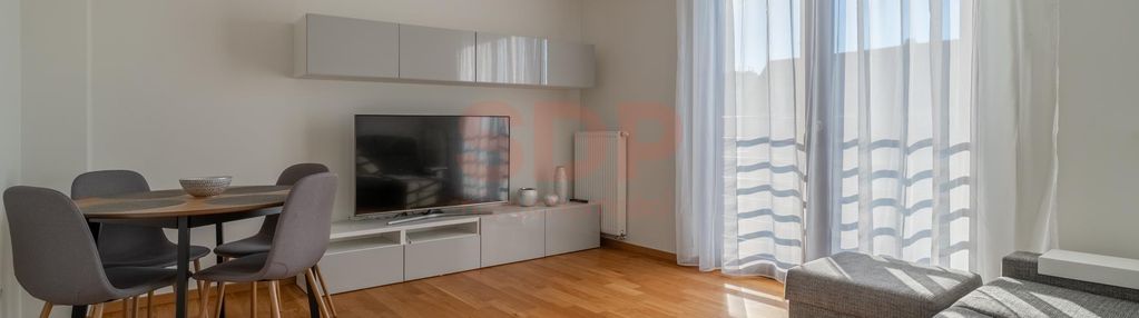 Stylowe i przytulne 2-pokojowe mieszkanie 51,39m2