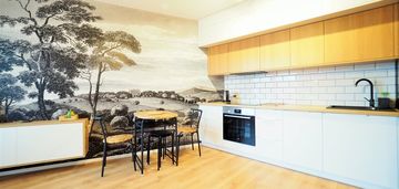 Stylowe 2-pok|garderoba|prądnik biały|garaż