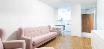 Prądnicka i klimatyzacja i balkon i ochrona i