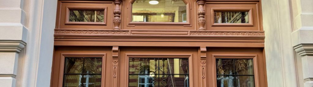 Centrum poznań kancelaria biuro prestiżowy adres