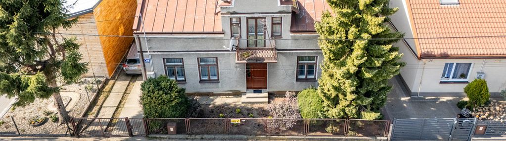 Dom wolnostojący - sprzedaż - grójec