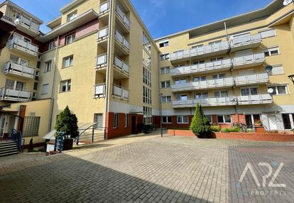 Trzypokojowe mieszkanie w kołobrzeskim porcie!