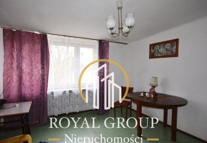 Mieszkanie trzy pokoje