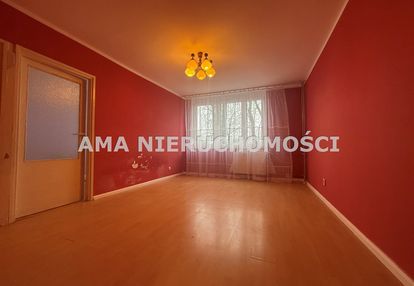 Dwupokojowe mieszkanie na 1 piętrze