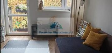 Sady żoliborskie włościańska! 37m2 pokoje 2 3/10p.