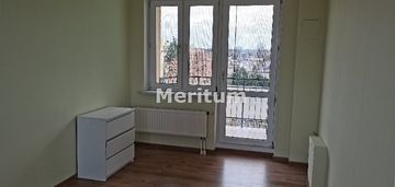 Mieszkanie 2 pokoje, 1 piętro, blok.