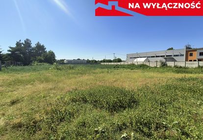 Działka na sprzedaż - tarnów ul. dunajcowa