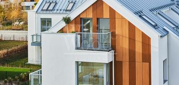 Nadmorski apartament w kompleksie porto mare