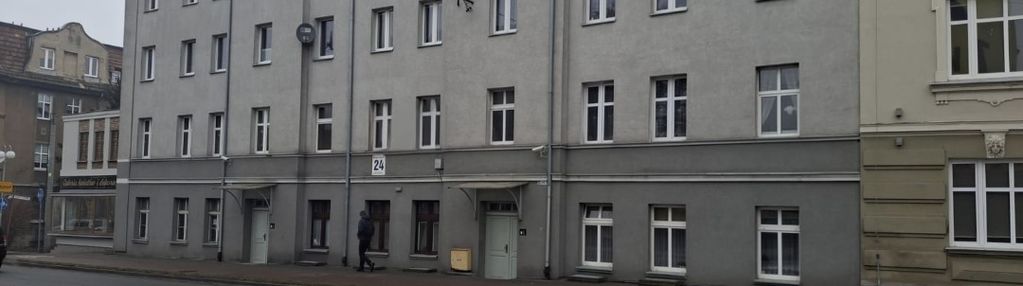 Mieszkanie w centralnej części tczewa