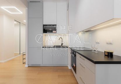 Apartament na wynajem ❘ duży taras ❘ ul.kasprzaka