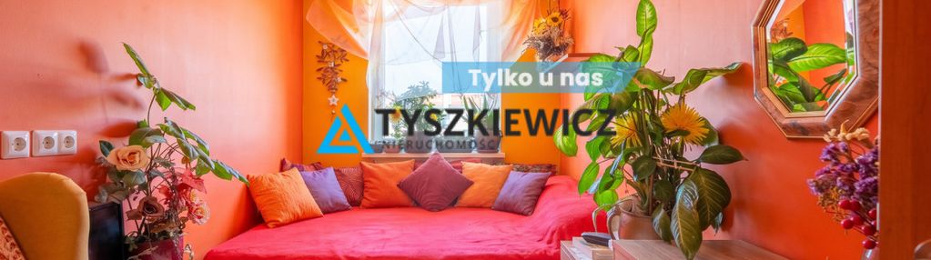 Funkcjonalne mieszkanie