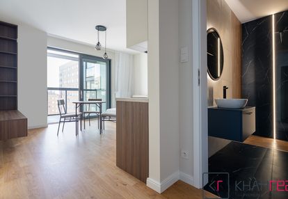 2 pokoje|mokotów| loggia | garaż | blisko łazienek