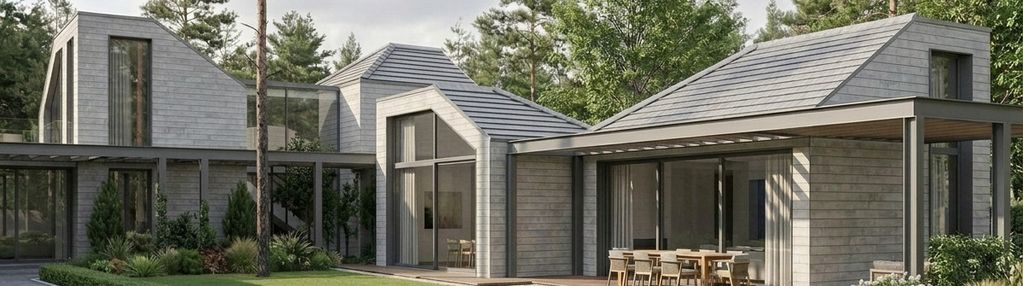 Duża działka pod budowę twojego domu