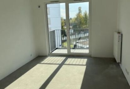 2-pokojowe mieszkanie na mokotowie