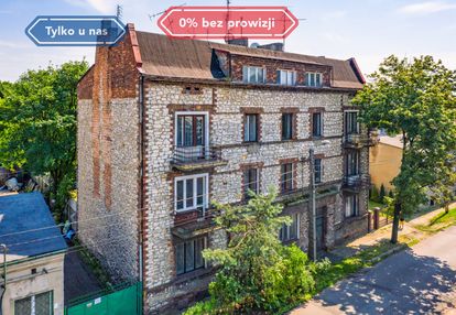 Kamienica stare miasto częstochowa 572,94 m2
