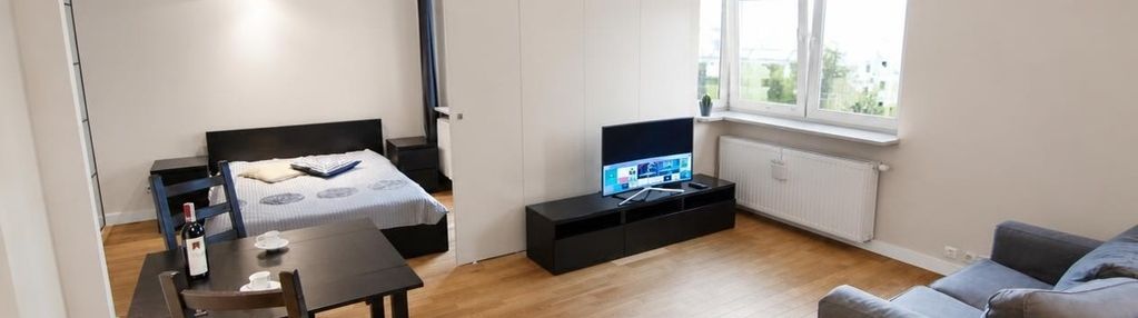 2-pokojowe mieszkanie na ursynowie