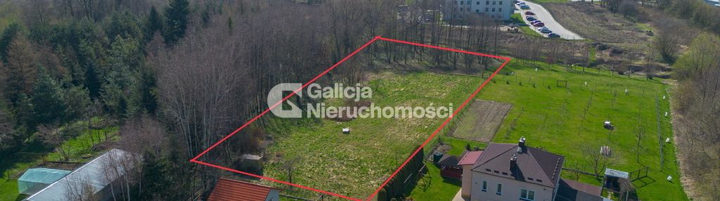 Rzeszów ul. mokra strona - 44,7 ar