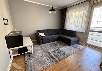 Mieszkanie 55 m² | 2 sypialnie | balkon | żory