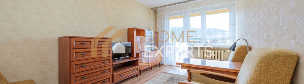 Gdynia 3 pokoje dużo zieleni, super komunikacja!